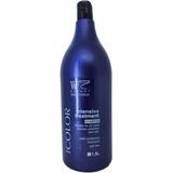 Shampoo Tratamento Intensivo Cabelos Coloridos 1 L Wf