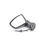 Ford Ecosport Espelho Retrovisor Lado Esquerdo Genuíno