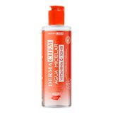 Agua Micelar Vitamina C Com Efeito Clareador 250ml