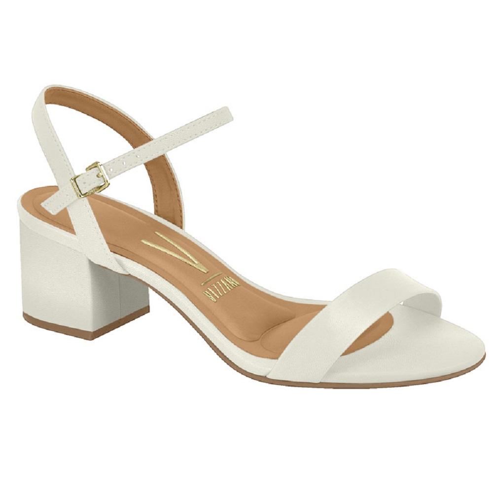 Sandalia Vizzano Pelica Ref 6291.900.8389 Branco Off 038