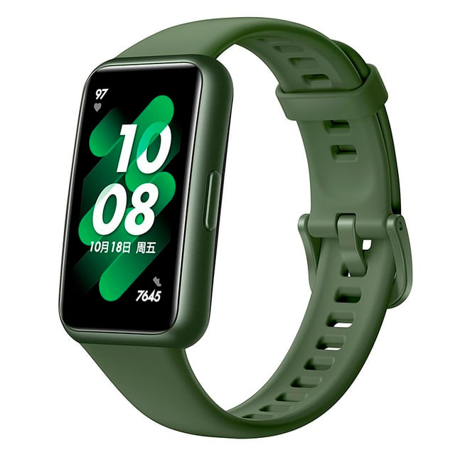 Relógio Inteligente Huawei Band 7 Hd Amoled Spo2 5atm 147