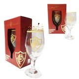 Kit 2 Taças Windsor 330ml Vidro Cerveja Coquetel Chopp Bar