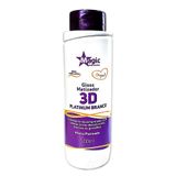 Gloss Matizador 3D Platinum Branco - 500 ml