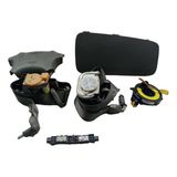 Bolsa De Segurança Kit Volante Airbag Hyundai Tucson 2010