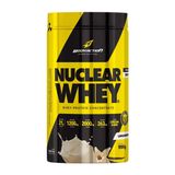 Whey Nuclear Protein 900g Body Action