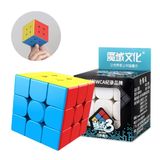 Cubo Mágico Speed Profissional 3x3x3-
