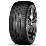 Pneu Aro 17 235/55r17 Durable 103w Tl Sport D+ Extra Load