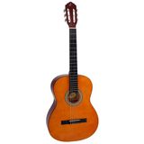 Violao Acustico Start Nylon N-14 N Giannini