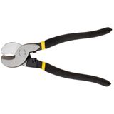 Alicate Corta Cabos Reforçado Hd 9.1/2&quot; - 84-258 - Stanley