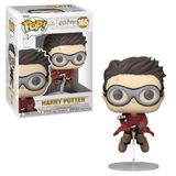 Boneco Funko Pop Harry Potter Harry Potter On Nimbus 2000