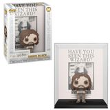 Boneco Funko Pop! Cover Harry Potter Poster With Sirius Black