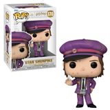 Boneco Funko Pop! Harry Potter Stan Shunpike