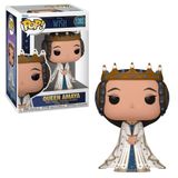 Boneco Funko Pop! Disney Wish Queen Amaya