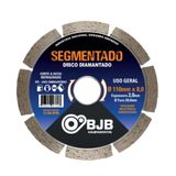 Disco Corte Diamantado Concreto Serra Para A Makita 110mm