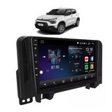 Kit Multimídia Citroen C3 23 / 24 9 Pol Android Carplay Gps 2/32gb - 915br Roadstar