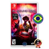 In Sound Mind: Deluxe Edition - Switch - Mídia Física