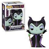 Boneco Funko Pop Disney Sleeping Beauty 65th Maleficent