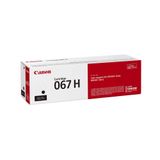 Toner Canon Cartridge 067 H Black Alto Rendimento