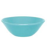 Tigela Bowl Conic Azul Claro Oxford Cerâmica 500ml