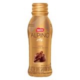 Bebida Láctea Nestlé Alpino 280ml - Embalagem Com 6 Unidades