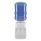 Bebedouro De Água Britânia 20l Eletrico Aquaplus Bivolt