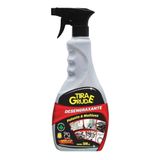 Tira Grude Desengraxante 500ml - Fd1 - Quimatic