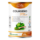 Colageno Verisol Matcha Com Limao 300g