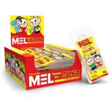 Mel Turma Da Monica Sache Display 12x40g