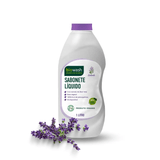 Sabonete Liquido Lavanda 1 Lt - Biowash Biodegradável