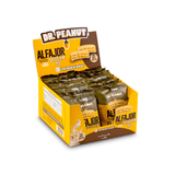 Alfajor Sabor Leite Em Po 12x55g Display