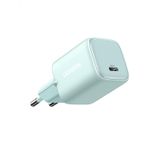 Carregador Pd 30w Usb Type C Thermalguard Mod/25696 (verde)