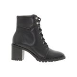 Bota Feminina Beira Rio Zurich 9075 - Produto Oficial - Preto - 38