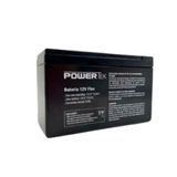 Bateria Powertek 7ah 12 Volts En074