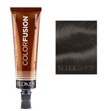 Creme De Coloração De Cabelo Redken Color Fusion - Natural Balance