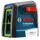 Nível A Laser Gll 2-12g - 0601063vd0000 - Bosch