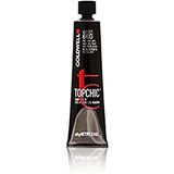 Tinta De Cabelo Goldwell Topchic, 6 Kg De Cobre Dourado Escu