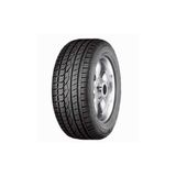 Pneu Aro 18 Continental 235/60 R18 107w Xl Fr Crosscontact Uhp