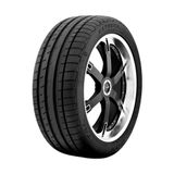 Pneu Aro 17 Continental 225/45 Zr17 91w Fr Extremecontact Dw