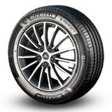 Pneu Aro 18 Michelin 235/60 R18 103w Tl E Primacy Mo