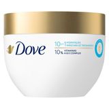 Máscara De Tratamento Dove Hidratação 270g