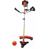 Roçadeira À Gasolina 53cc St580at - Siga Tools
