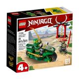 Ninjago Motocicleta Ninja Do Lloyd - Lego 71788