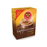 Cappuccino Em Sache 3 Corações Classic 20g - 10 Envelopes