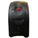 Protetor Eletrônico Para Pc 500va Mono 220/220- Energy Lux