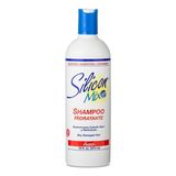 Shampoo Hidratante Silicon Mix 473ml - Cabelos Secos