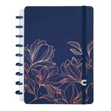 Caderno Inteligente Grande Bt Dream - Cigd4158