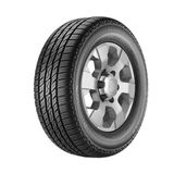 Pneu Aro 18 Barum 225/55 R18 98v Fr Bravuris 4x4 By Continental