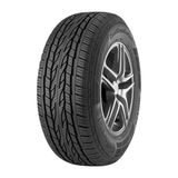 Pneu Aro 16 Continental 235/70 R16 106h Fr Crosscontact Lx2