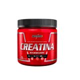 Creatina Hardcore Reload 300g - Integralmedica