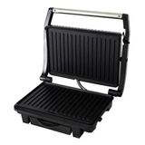 Sanduicheira E Grill Philco Press Titanium Inox Pgr08t 220v